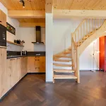 Holiday home Obermoeschach 10