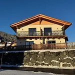 Obermoeschach 10 בית נופש Obermoschach