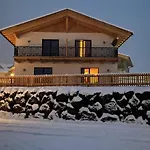 Obermoeschach 10 בית נופש Obermoschach