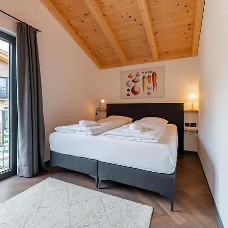 Ferienhaus Obermoeschach 10 *