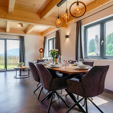 Ferienhaus Obermoeschach 10