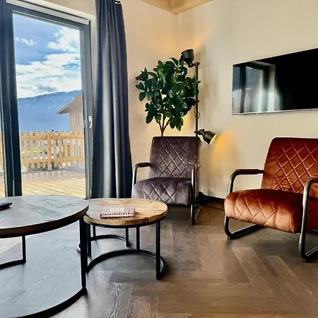 Obermoeschach 10 Ferienhaus Obermoschach