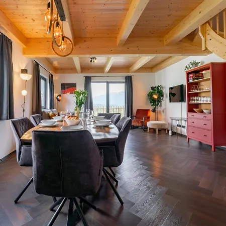 Ferienhaus Obermoeschach 10