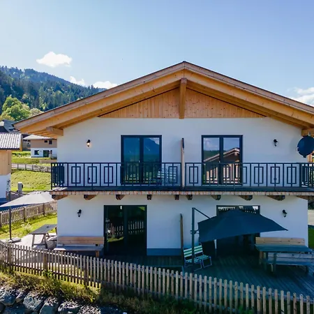 Obermoeschach 10 Ferienhaus Obermoschach