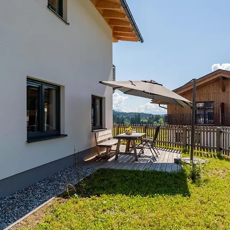 Ferienhaus Obermoeschach 10