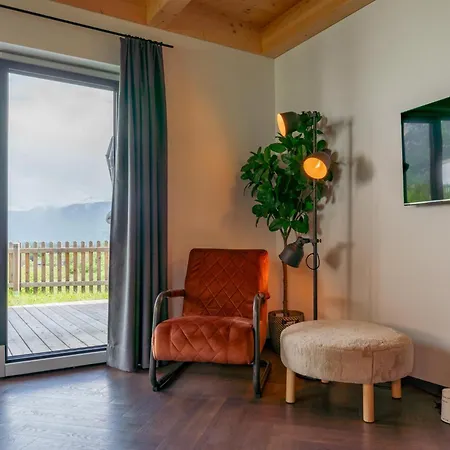 Obermoeschach 10 Ferienhaus *