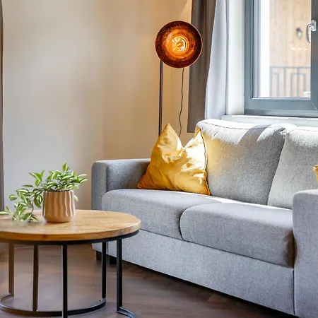 Obermoeschach 10 Ferienhaus