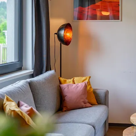 Ferienhaus Obermoeschach 10 Obermoschach