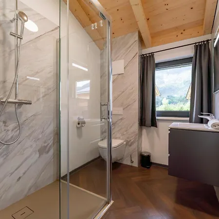 Obermoeschach 10 Ferienhaus *