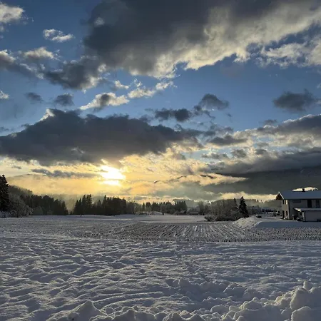 Obermoeschach 10 * Obermoschach