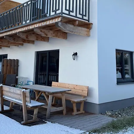 Ferienhaus Obermoeschach 10 Obermoschach