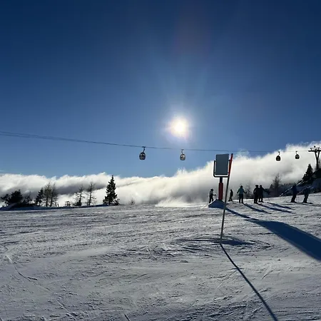 Obermoeschach 10 Ferienhaus