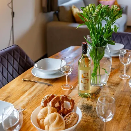 Obermoeschach 10 * Obermoschach