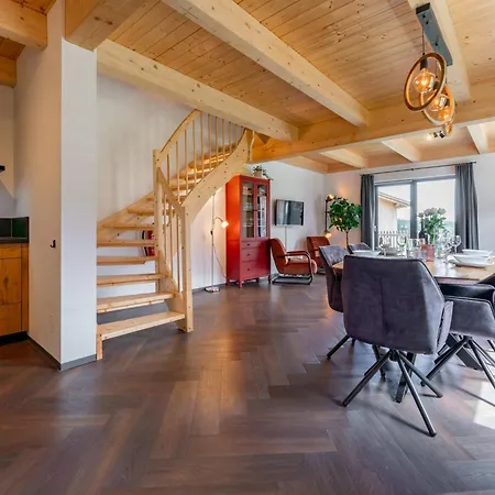 Obermoeschach 10 Ferienhaus Obermoschach