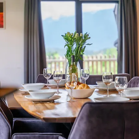 Obermoeschach 10 Ferienhaus