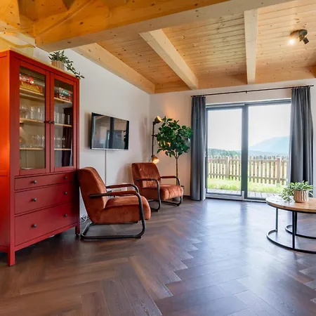 Ferienhaus Obermoeschach 10