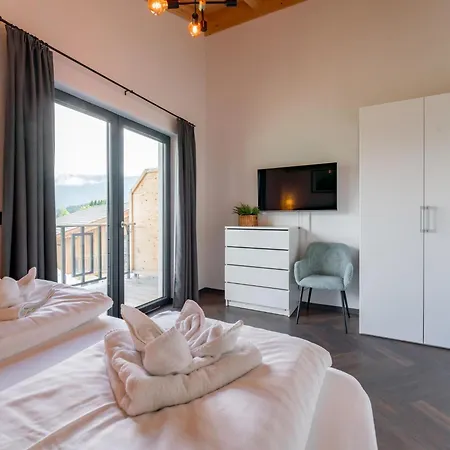 Ferienhaus Obermoeschach 10 Obermoschach