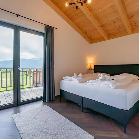 Obermoeschach 10 * Obermoschach