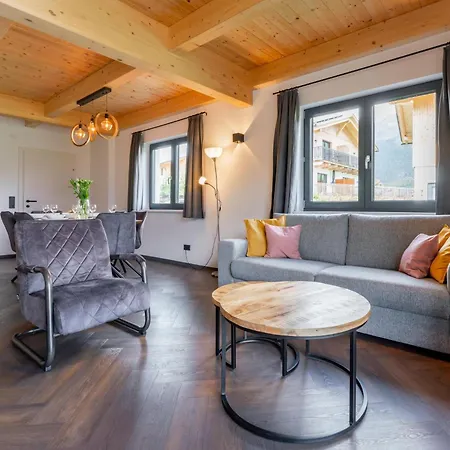 Obermoeschach 10 Ferienhaus *