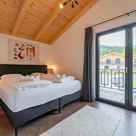 Ferienhaus Obermoeschach 10