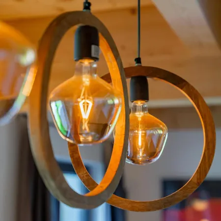 Ferienhaus Obermoeschach 10 *