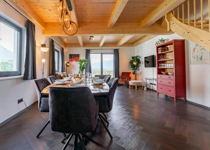 Obermoeschach 10 בית נופש Obermoschach