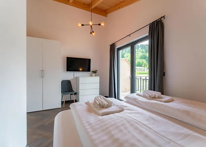 Obermoeschach 10 * Obermoschach