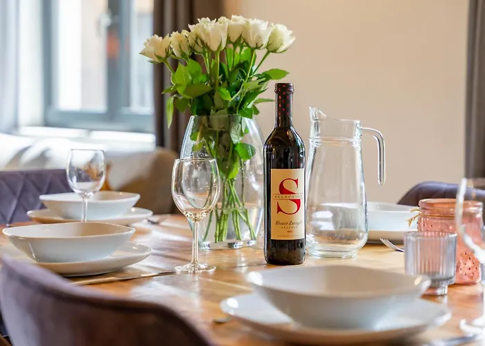 Obermoeschach 10 בית נופש Obermoschach