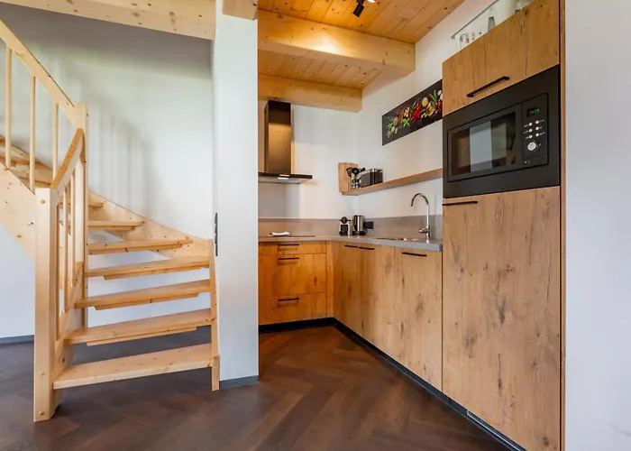 Obermoeschach 10 בית נופש