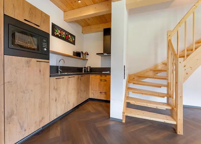 בית נופש Obermoeschach 10