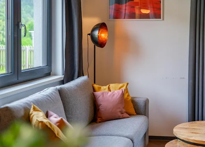 Obermoeschach 10 בית נופש