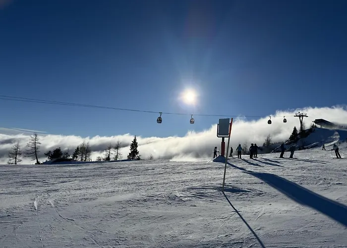 Obermoeschach 10 בית נופש Obermoschach