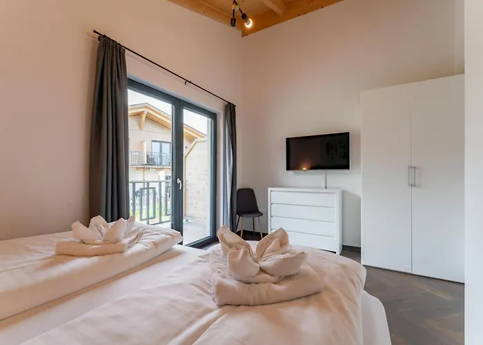 Obermoeschach 10 בית נופש Obermoschach