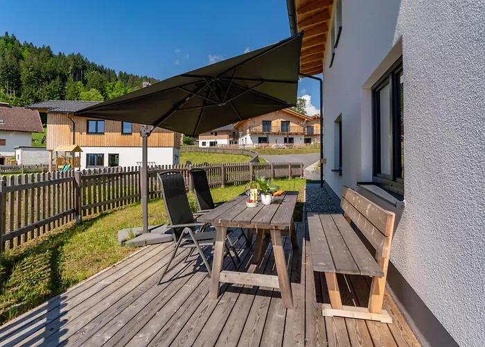 Obermoeschach 10 * Obermoschach