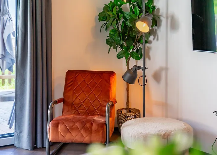 בית נופש Obermoeschach 10